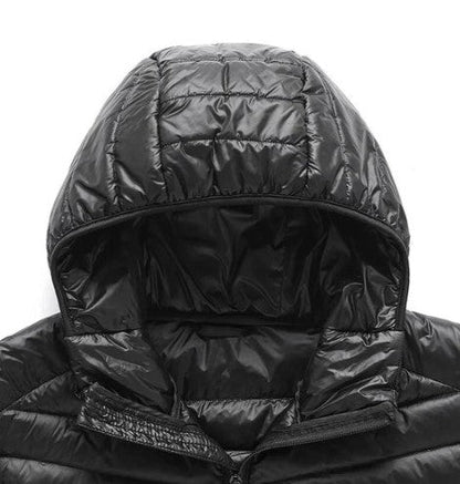 Alpine - Crest down jacket
