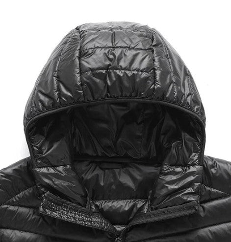 Alpine - Crest down jacket