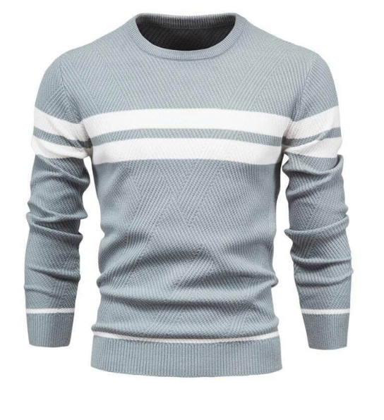 Anderson - Slim-fit sweater