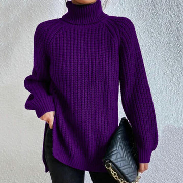 Annette - Turtleneck sweater