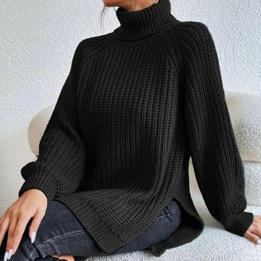 Annette - Turtleneck sweater