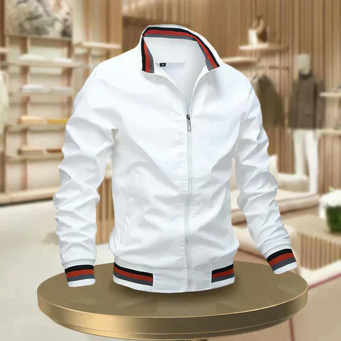 Ansel - Stylish summer jacket for men