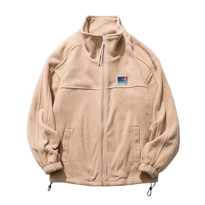 Anselm - Stylish winter jacket for men