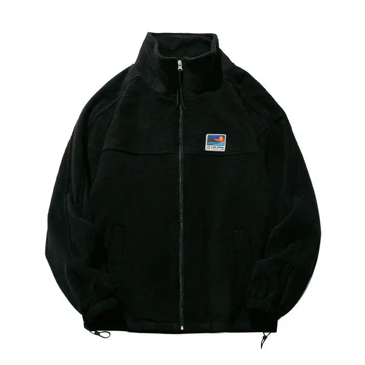 Anselm - Stylish winter jacket for men