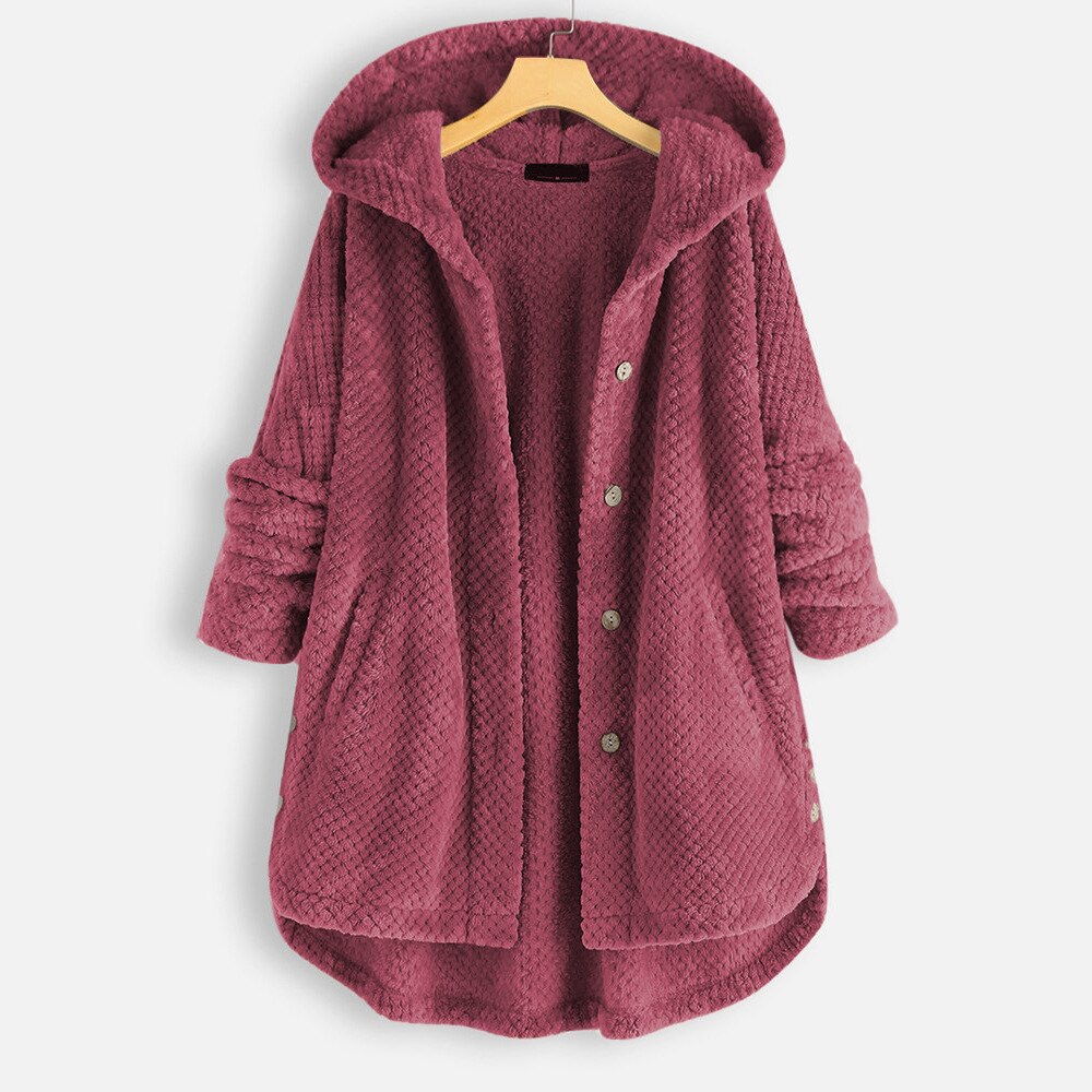 Wine Red / 4XL