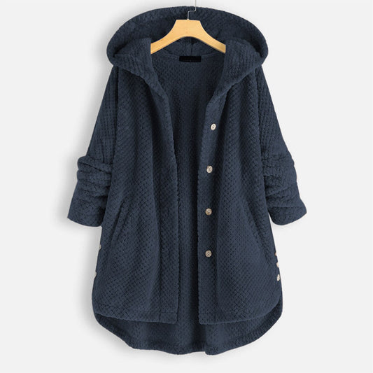 Arabella - Oversized hoodie for women