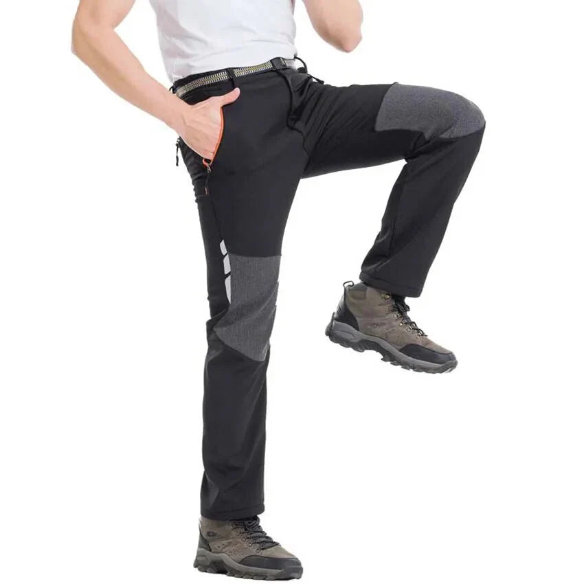 Arthur - Durable & Waterproof Men's Outdoor Pants