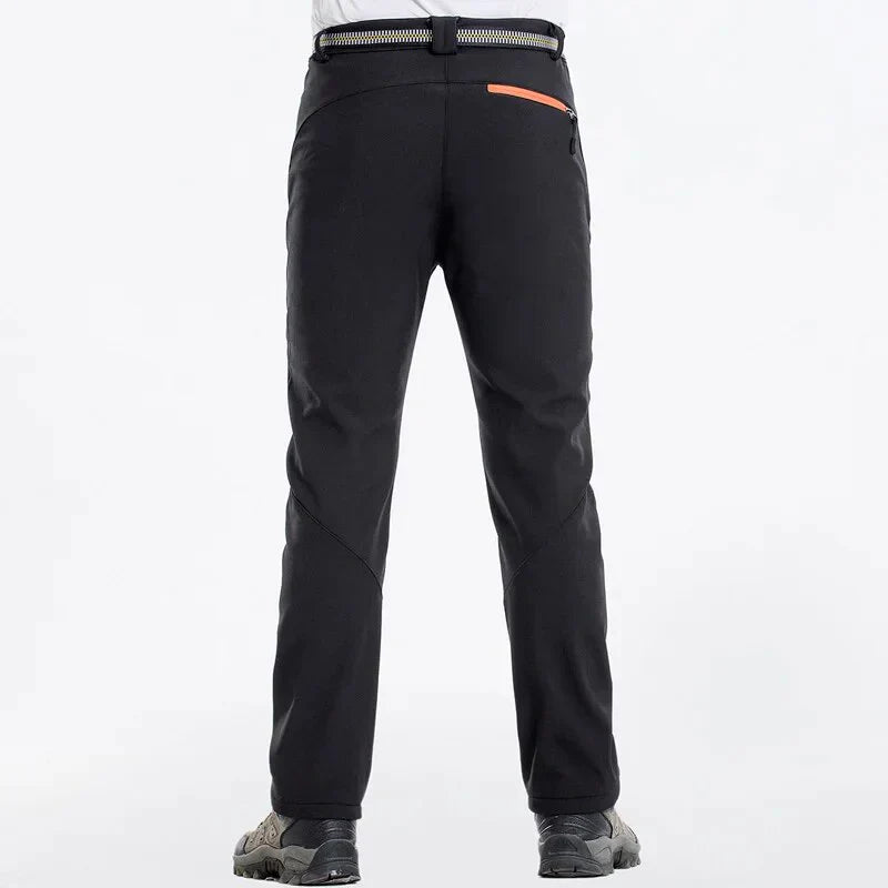 Arthur - Durable & Waterproof Men's Outdoor Pants