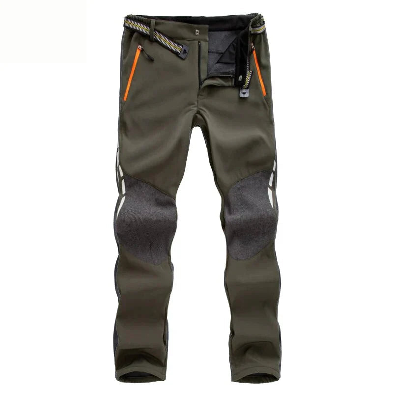 Arthur - Durable & Waterproof Men's Outdoor Pants