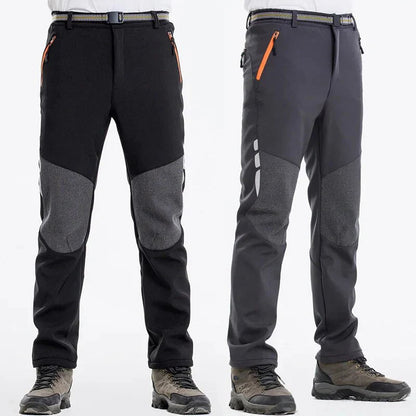 Arthur - Durable & Waterproof Men's Outdoor Pants