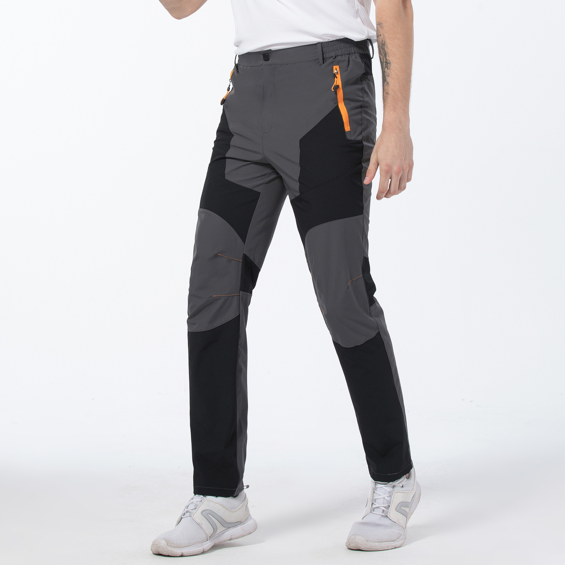 Arthur - Durable & Waterproof Men's Outdoor Pants