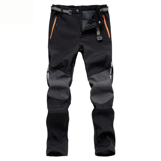 Arthur - Durable & Waterproof Men's Outdoor Pants