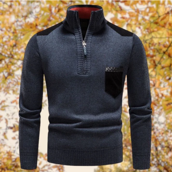 Barry - Men's sweater