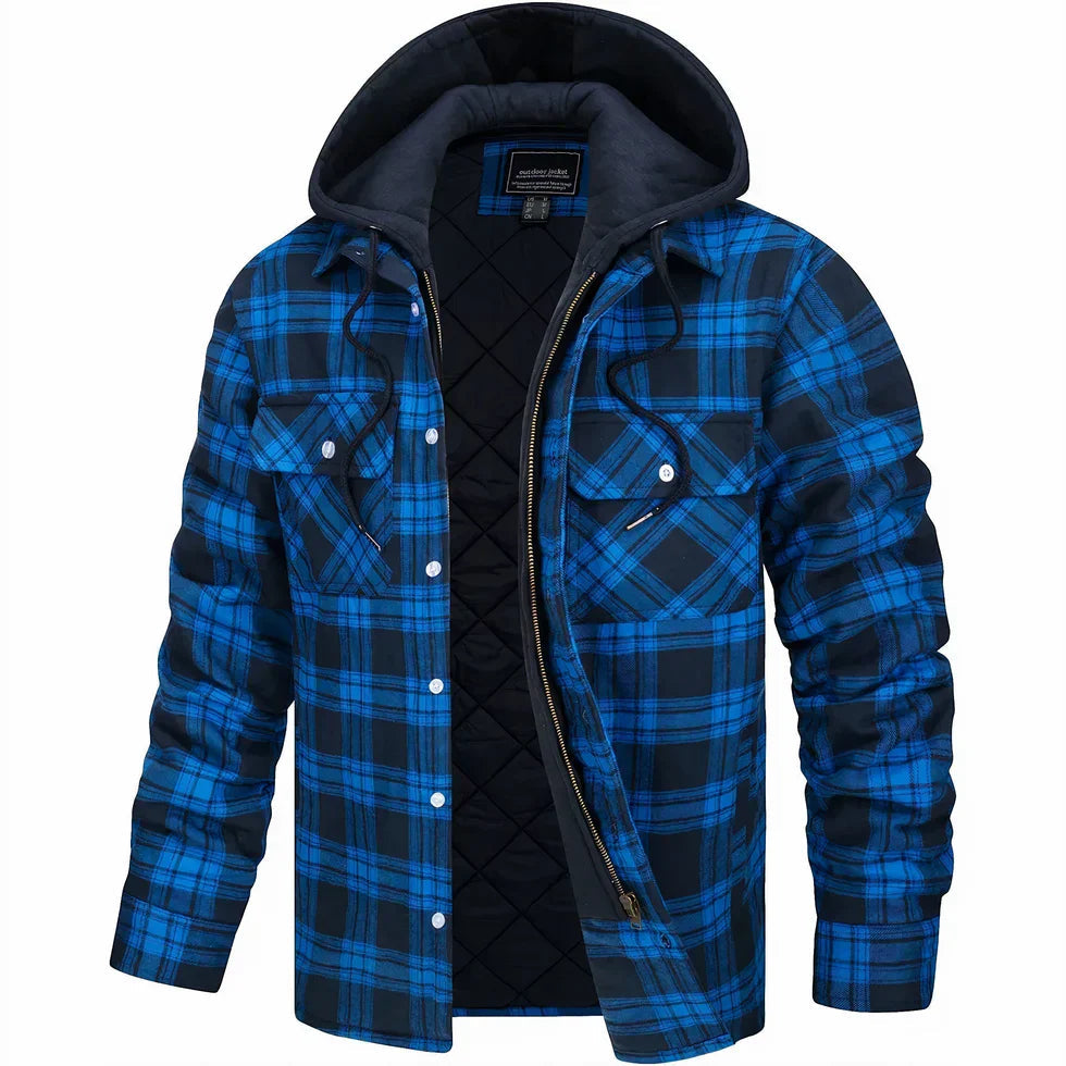 Callum - Trendy and comfortable spring jacket