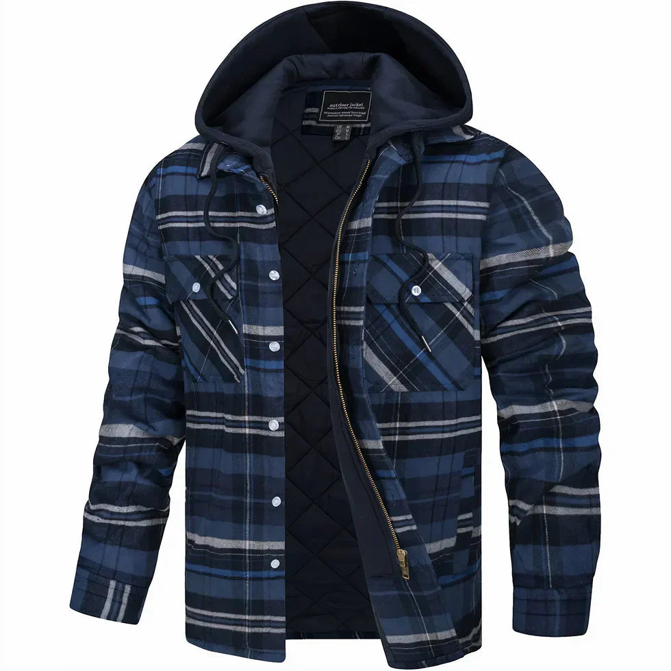 Callum - Trendy and comfortable spring jacket