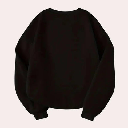 Caspar - Stylish men's sweater