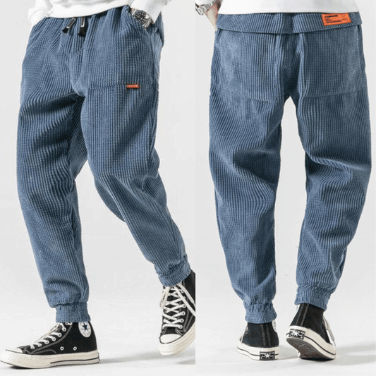 Cole - Stylish corduroy pants