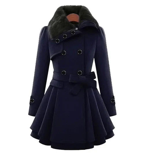 Dagmar - Winter coat