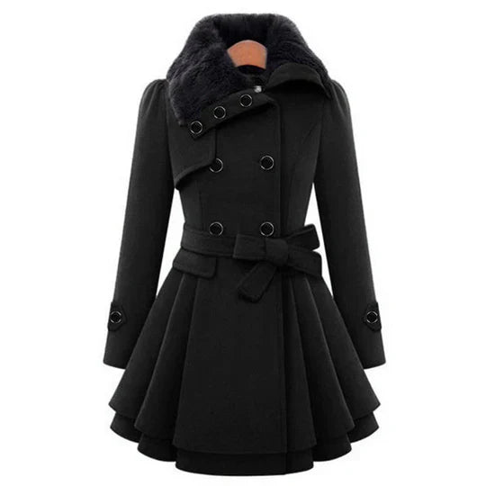 Dagmar - Winter coat