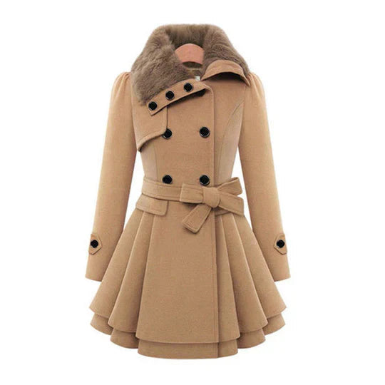 Dagmar - Winter coat