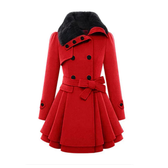 Red / 4XL
