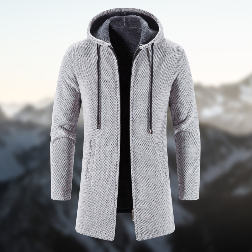 Dany - Stylish winter coat
