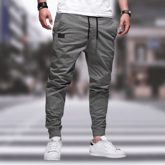 David - Elegant and comfortable pants