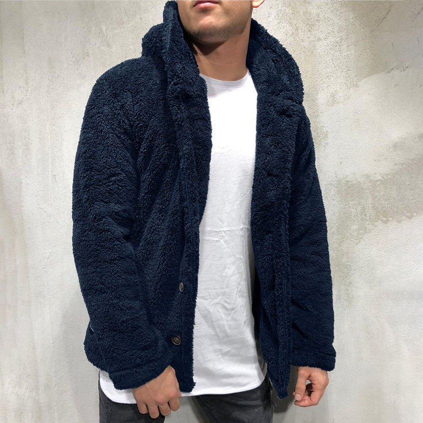 Dark Blue / 4XL