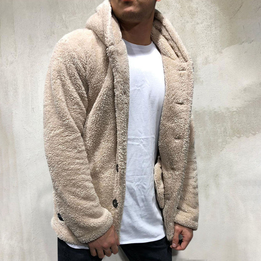 Beige / 4XL
