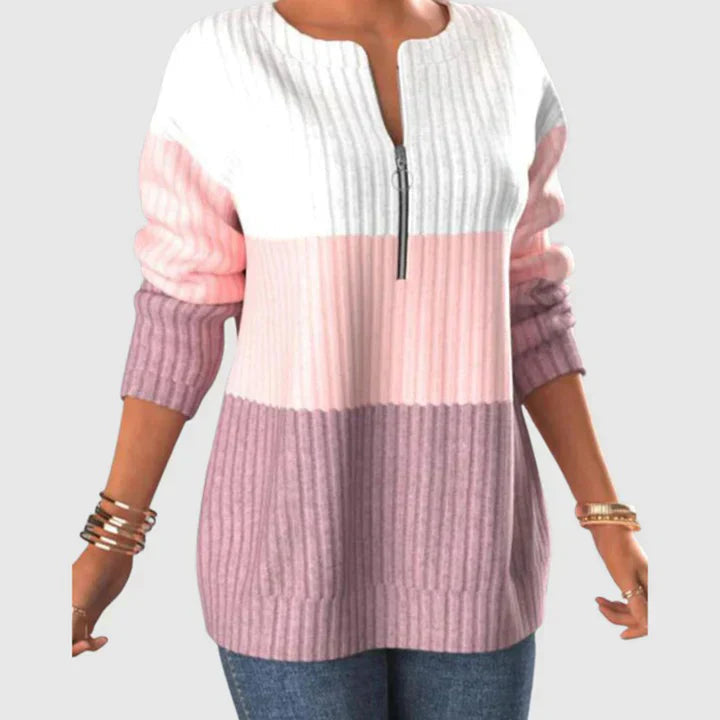 Diana - Stylish sweater