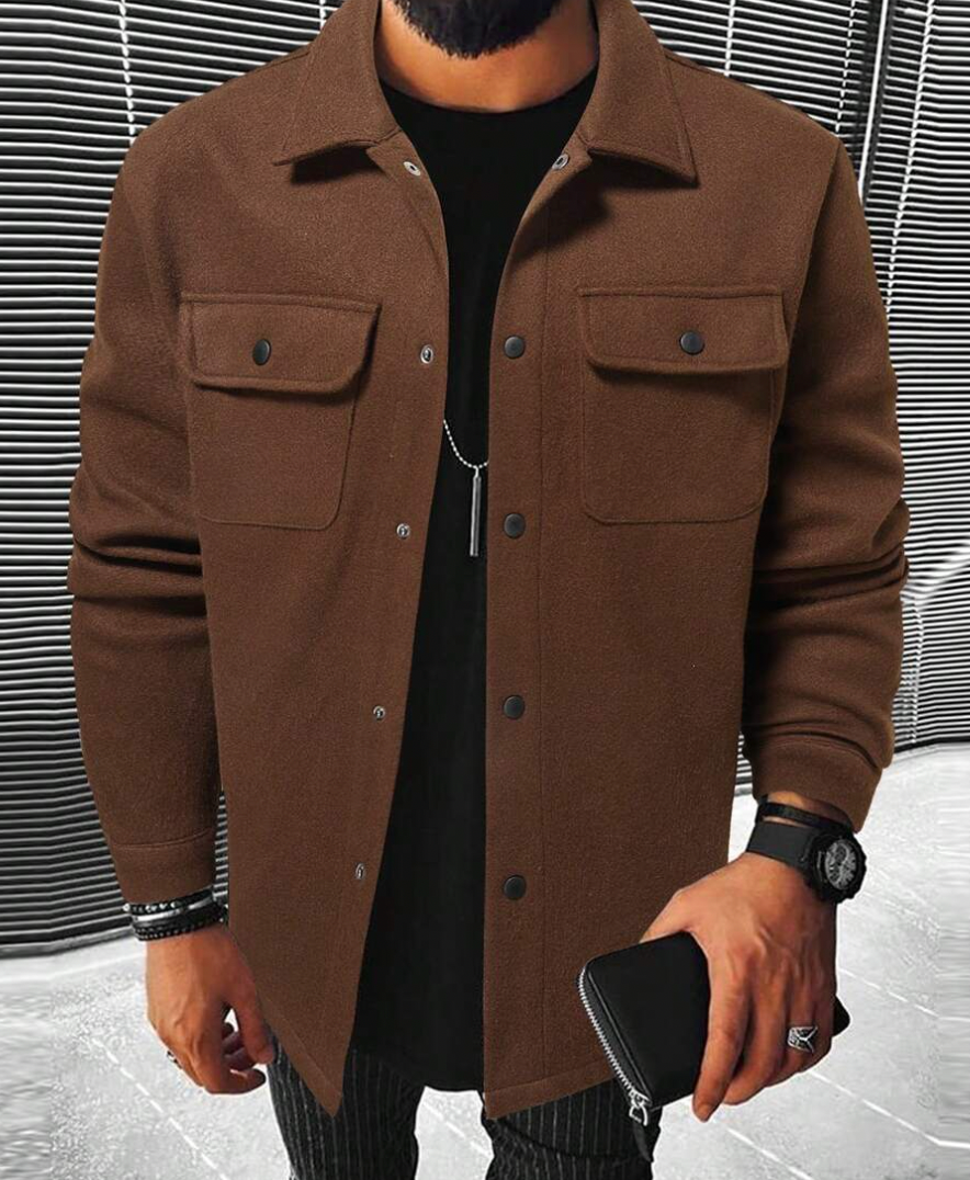 Kastanienbrown / 4XL