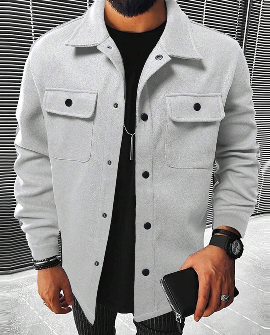 Light Grey / 4XL