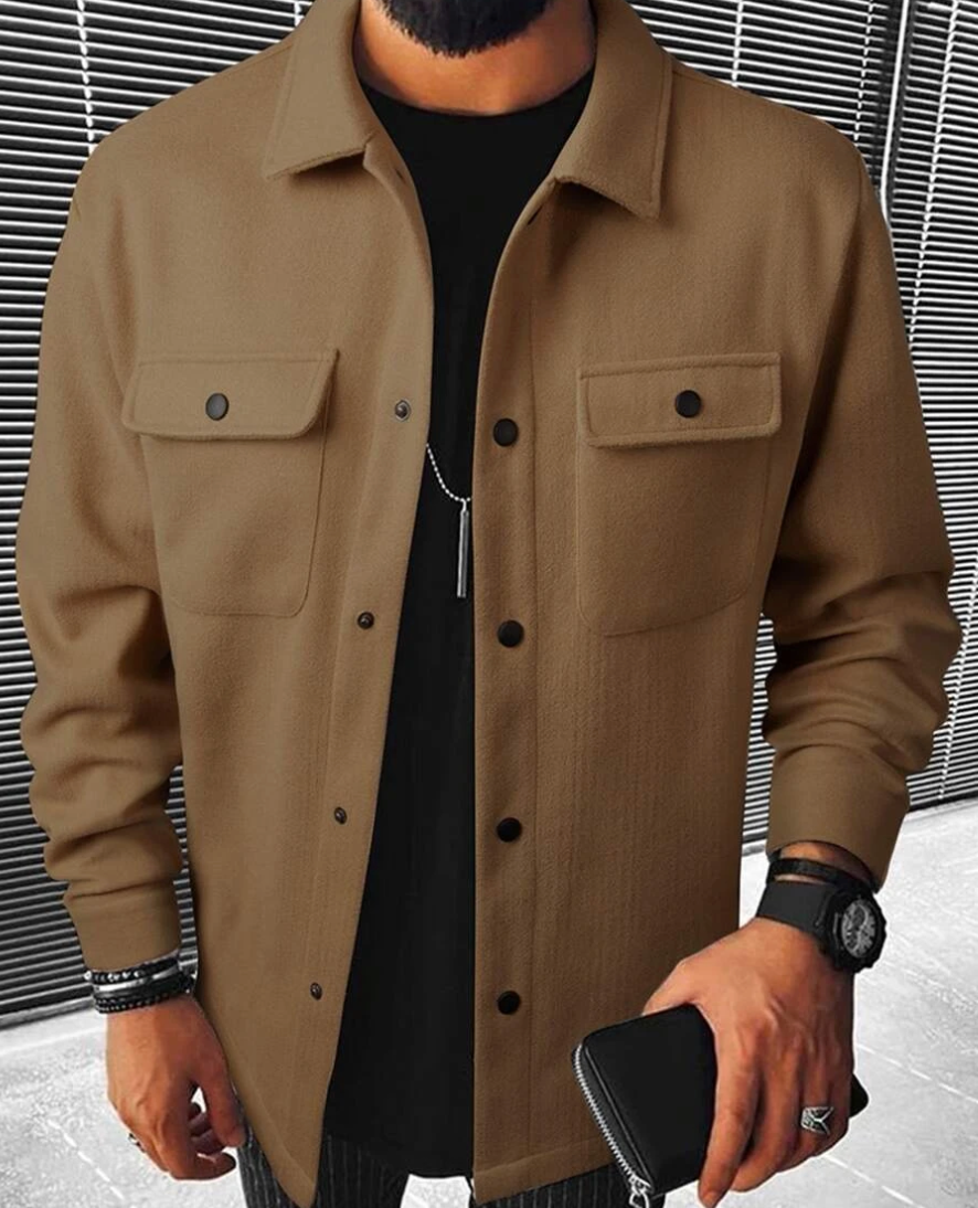 Brown / 4XL