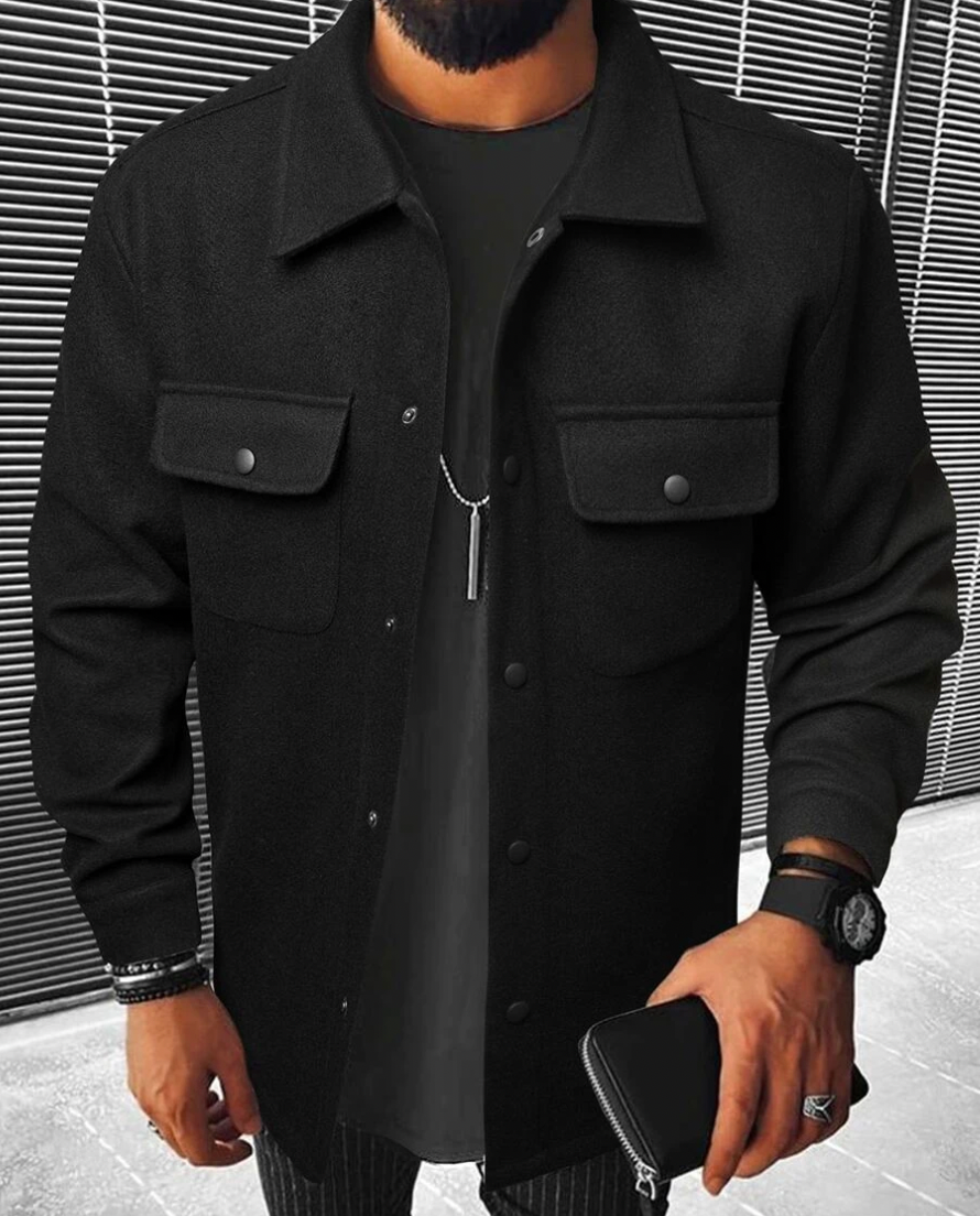 Black / 4XL