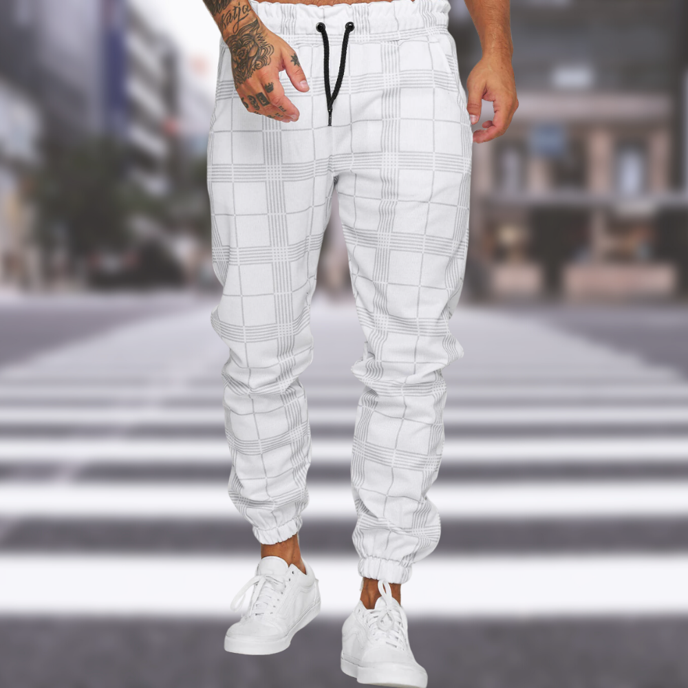 Drake - Stylish pants