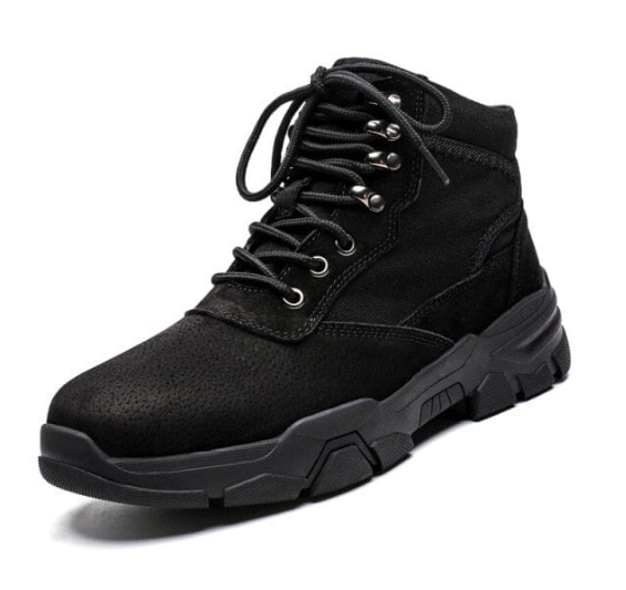 Black / 42