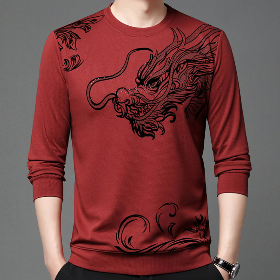 Red / 4XL