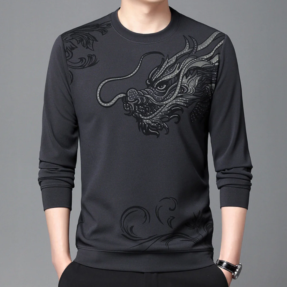 Grey / 4XL