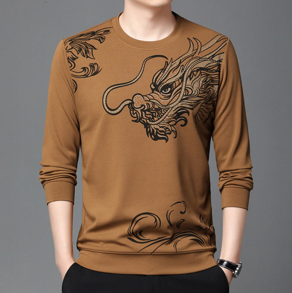 Brown / 4XL