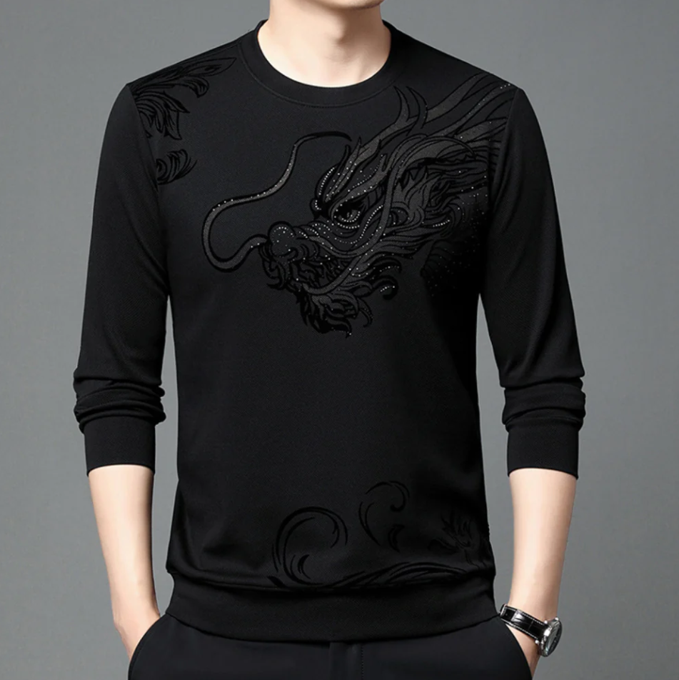 Black / 4XL