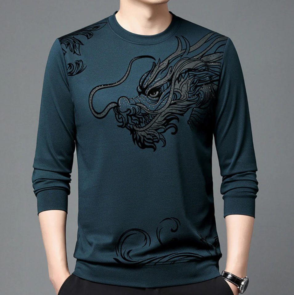 Blue / 4XL