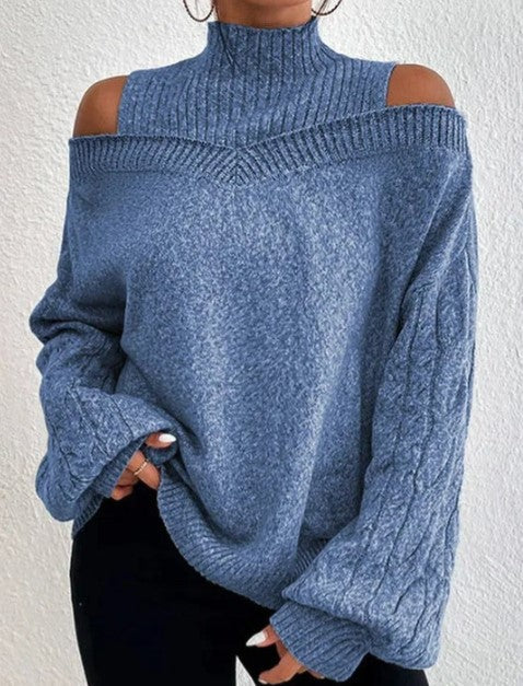 Emersyn - Knitted sweater