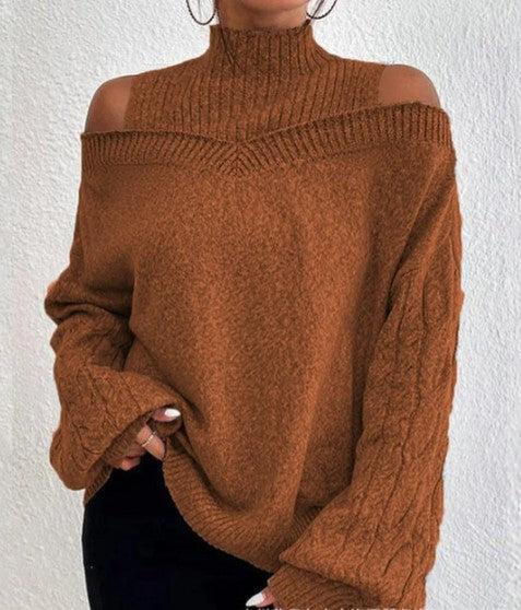 Brown / 4XL