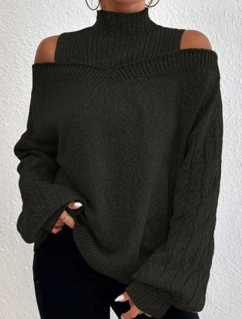 Emersyn - Knitted sweater