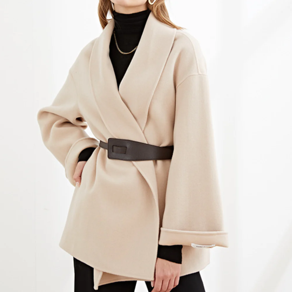 Beige / 4XL