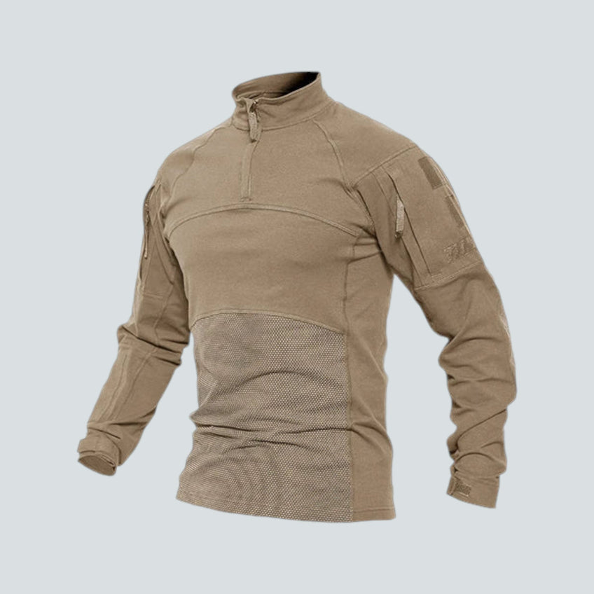 Khaki / 4XL