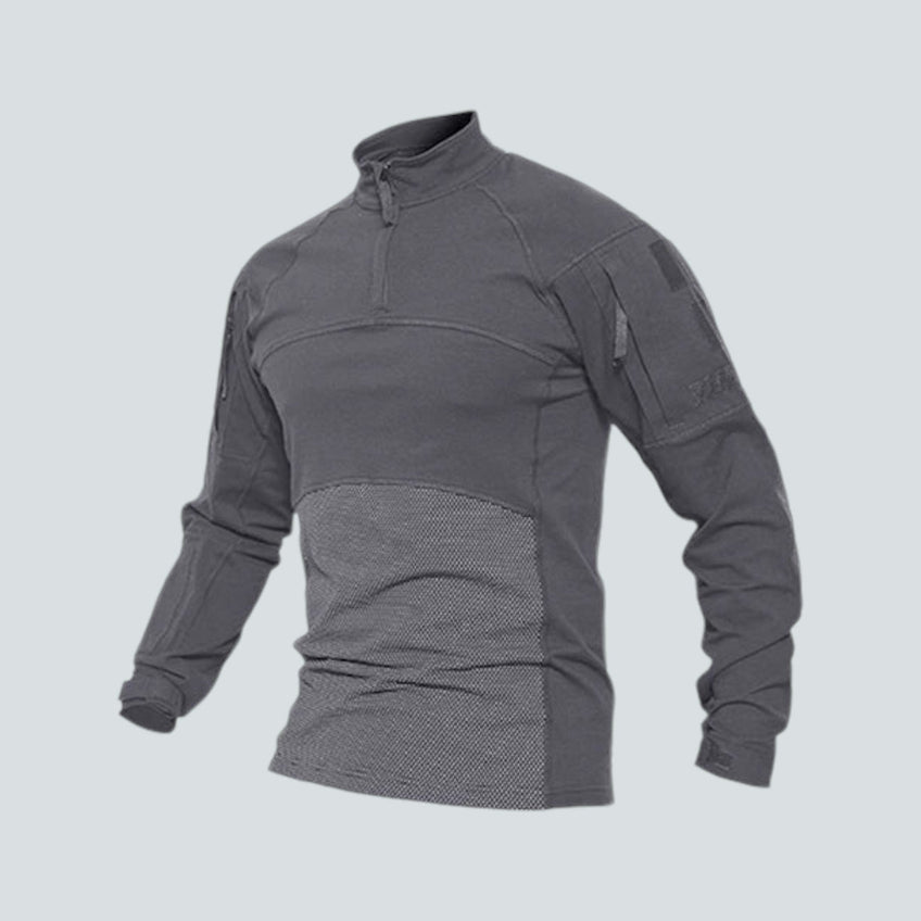 Grey / 4XL