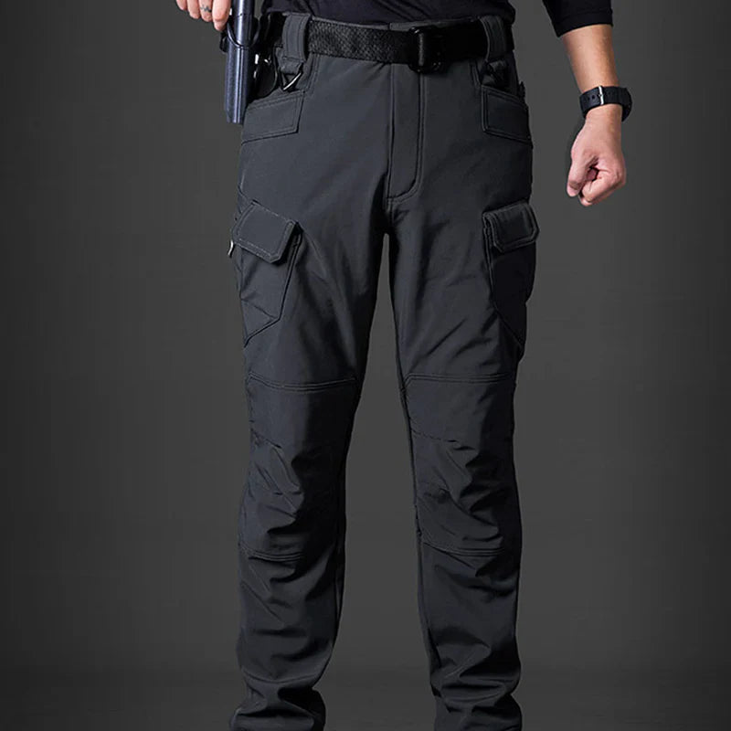 Ethan - Durable & Waterproof Men's Hiking Pants