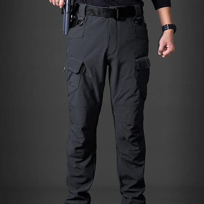 Ethan - Durable & Waterproof Men's Hiking Pants