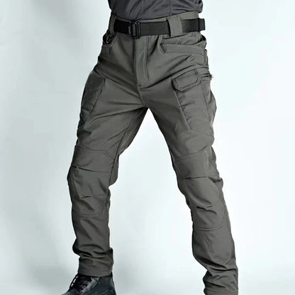 Ethan - Durable & Waterproof Men's Hiking Pants